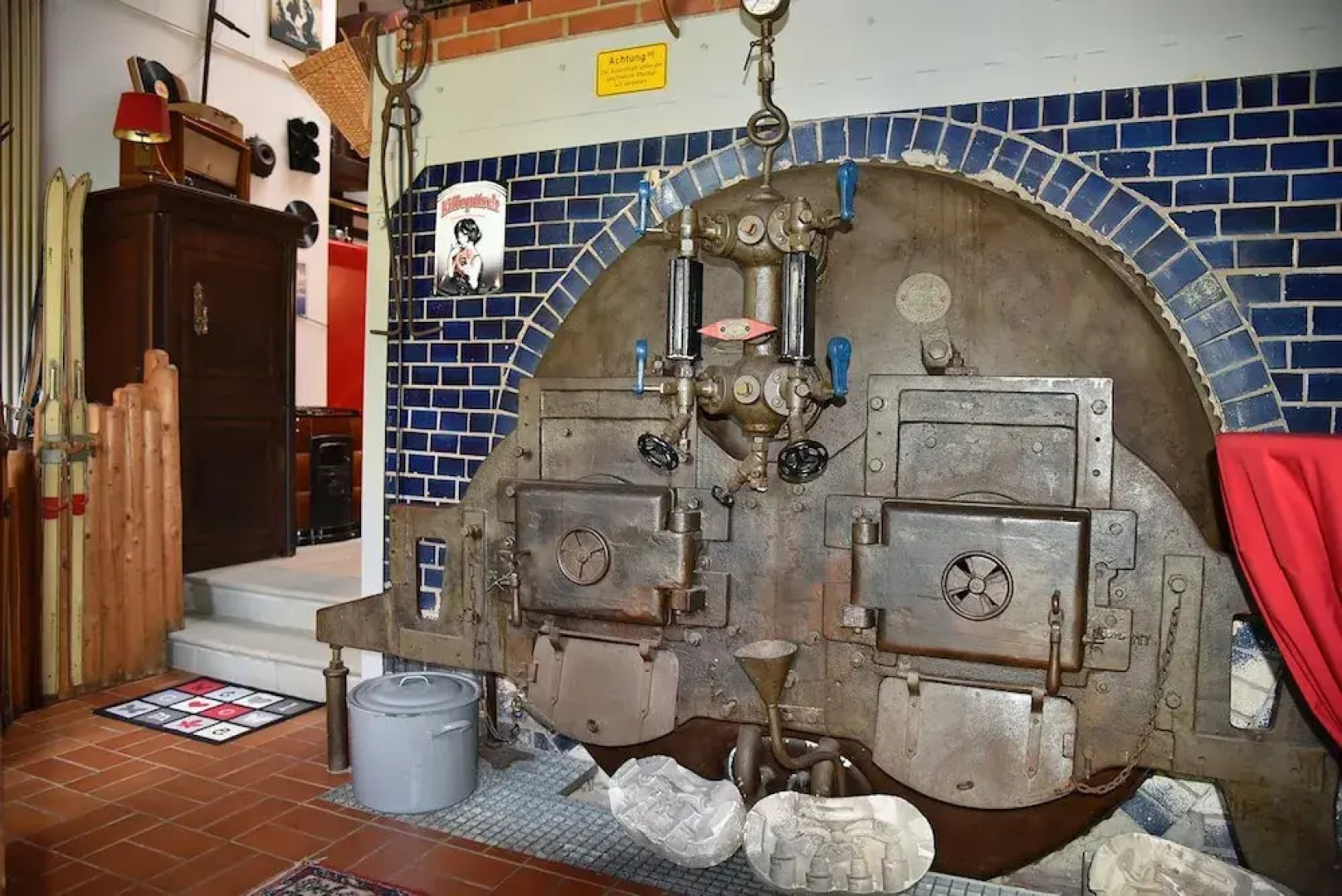 Hotel An der Alten Porzelline