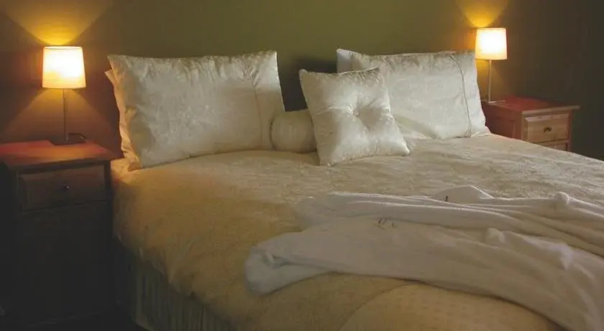 Country Guesthouse Schonegg