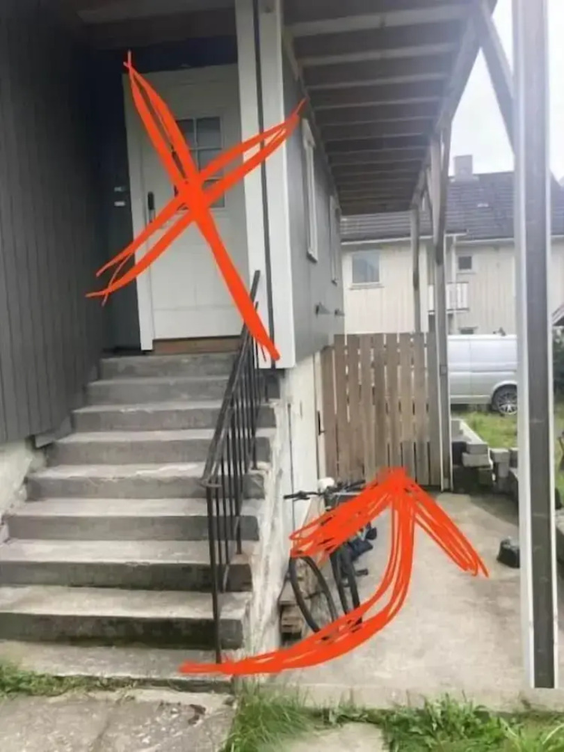 Centrum of Bodø Near Aeroport and Port to Lofotens