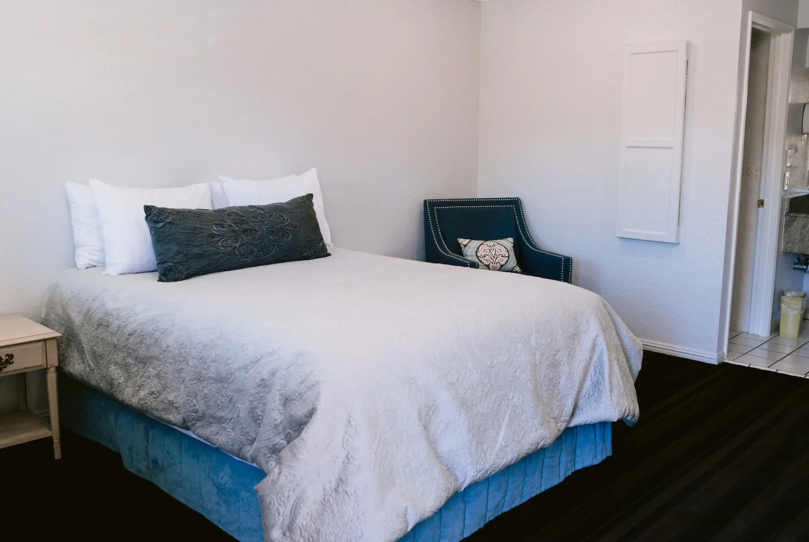 Napa Valley Hotel & Suites