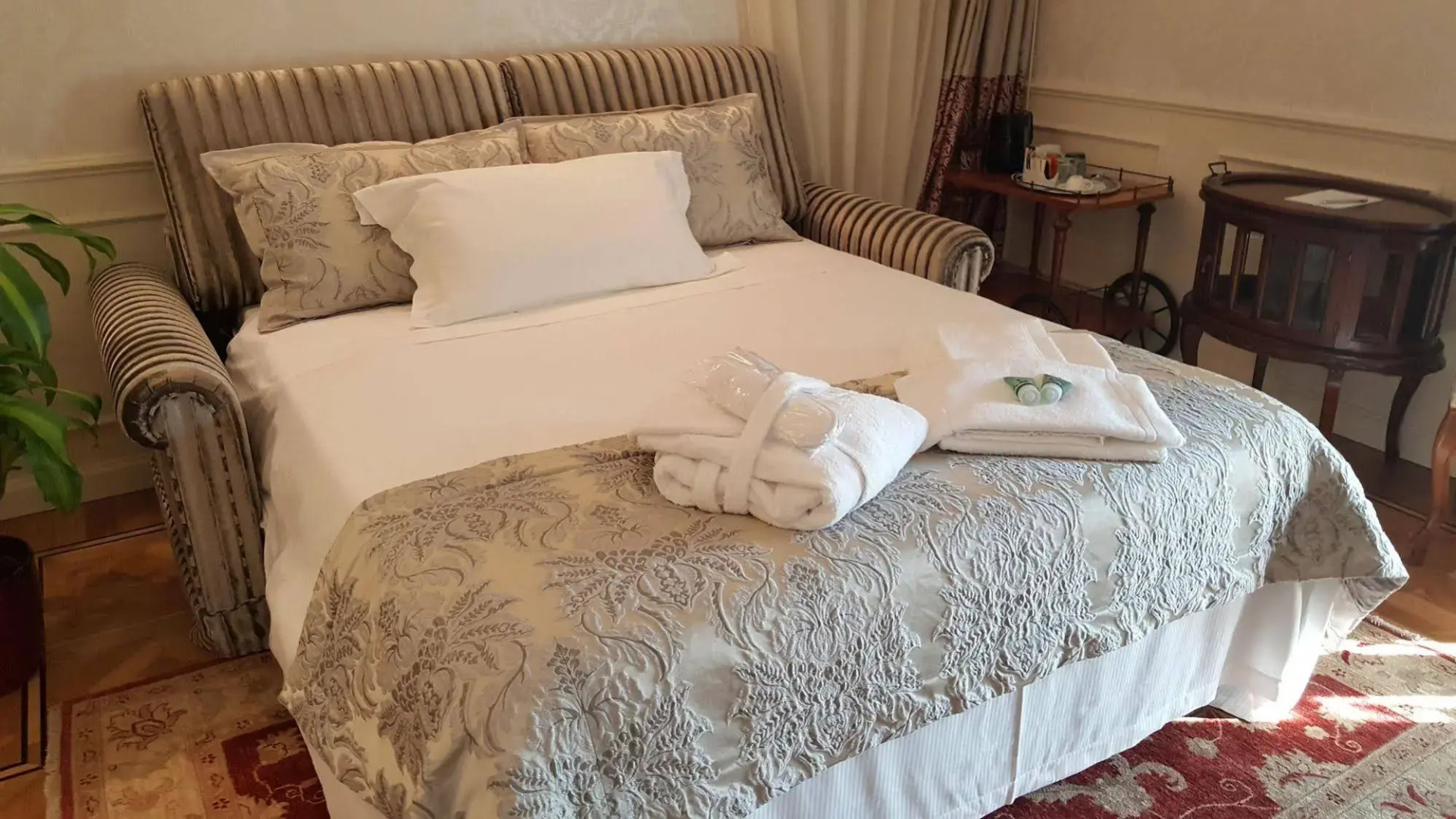 Relais Colle San Pietro