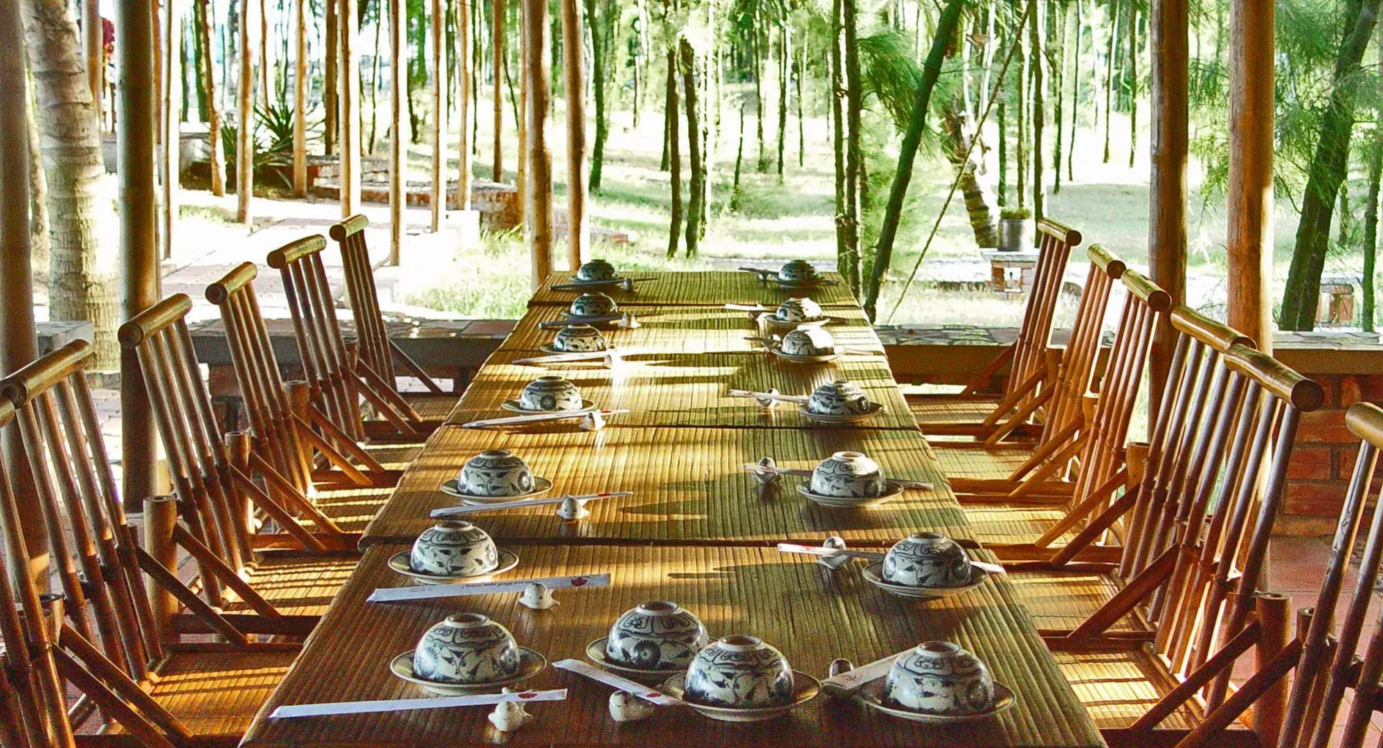 Van Chai Resort