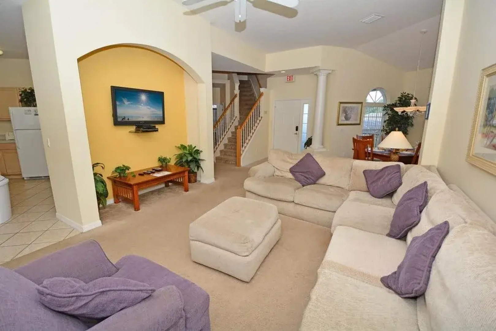 644 Villa Alegria by RedAwning