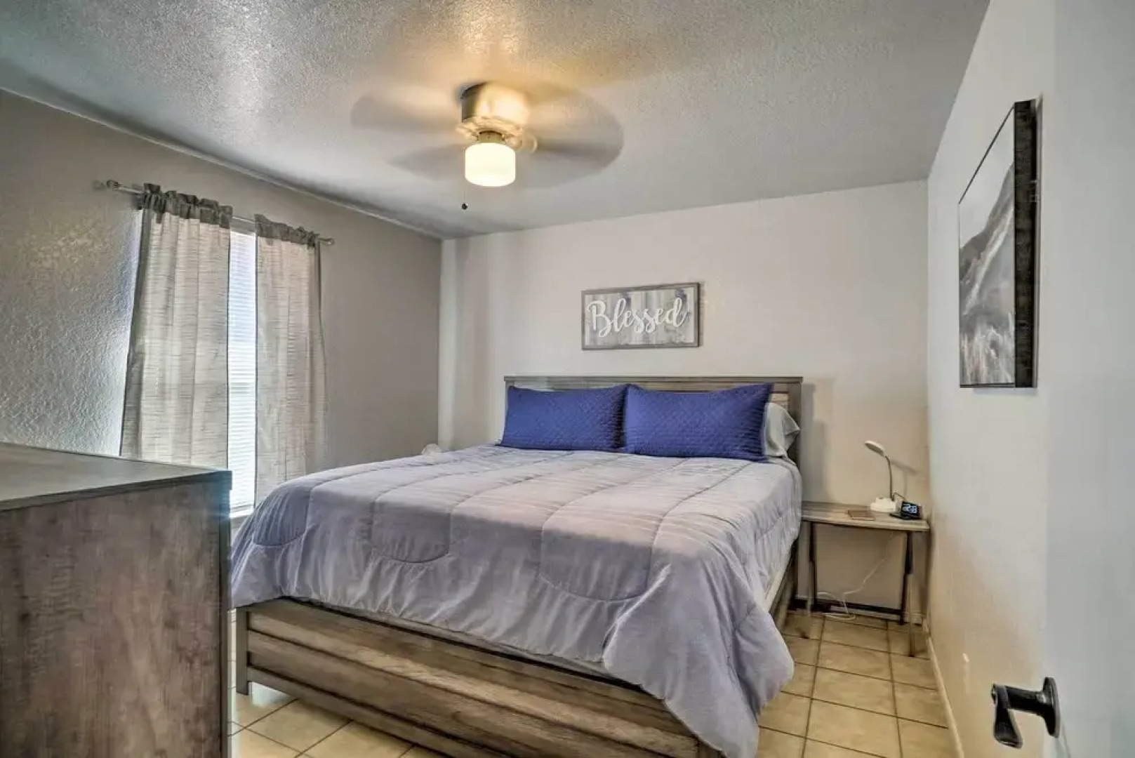 Cozy Las Cruces Apt on Pecan & Horse Farm!