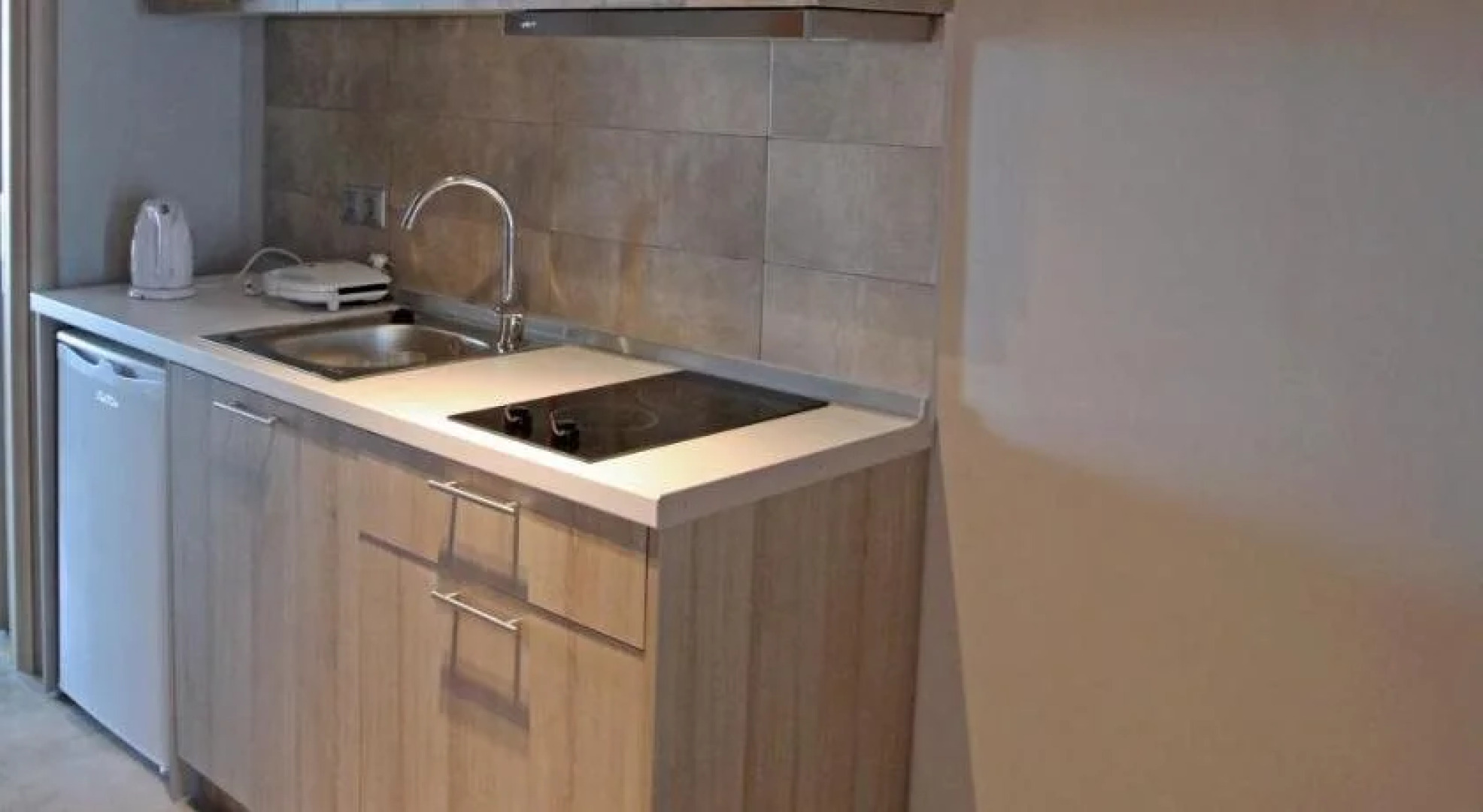 Flegra Beach Boutique Apartments