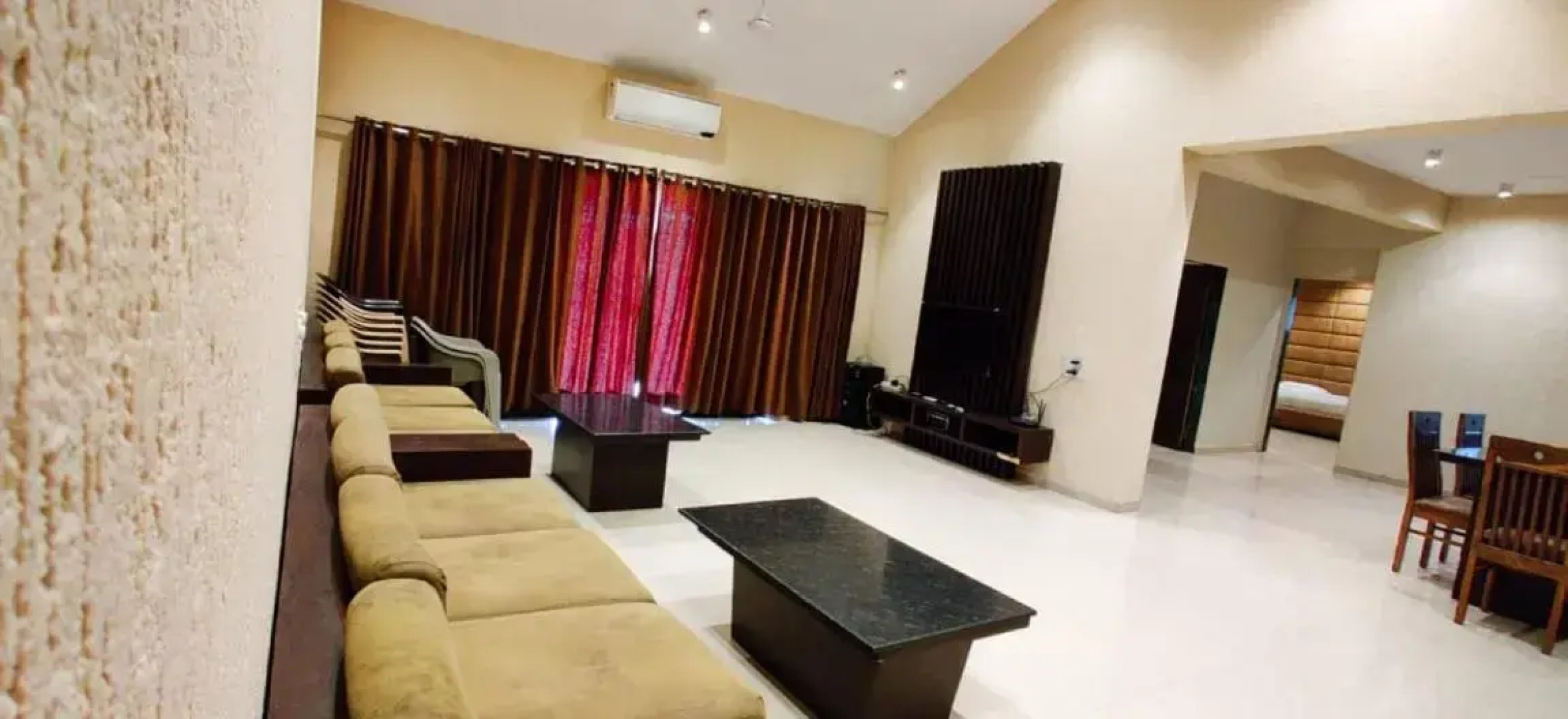 Star Villa 4Bhk Villa Igatpuri