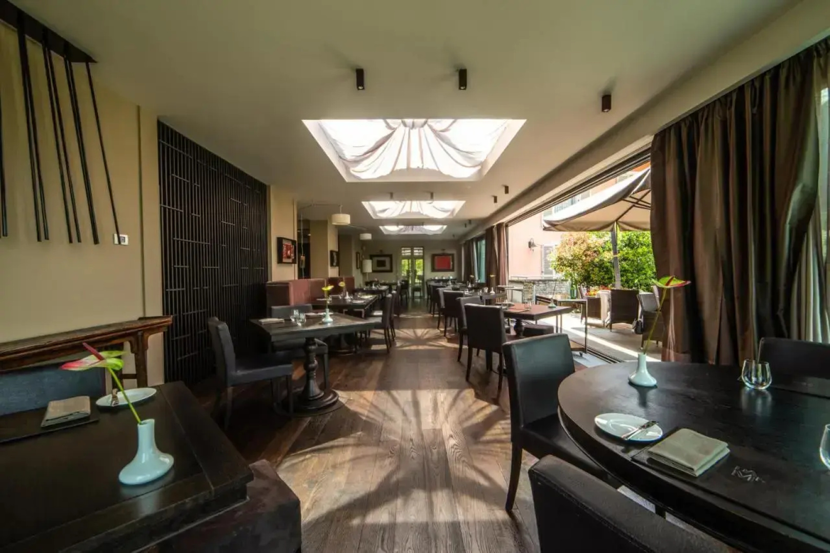 Relais Villa D'Amelia