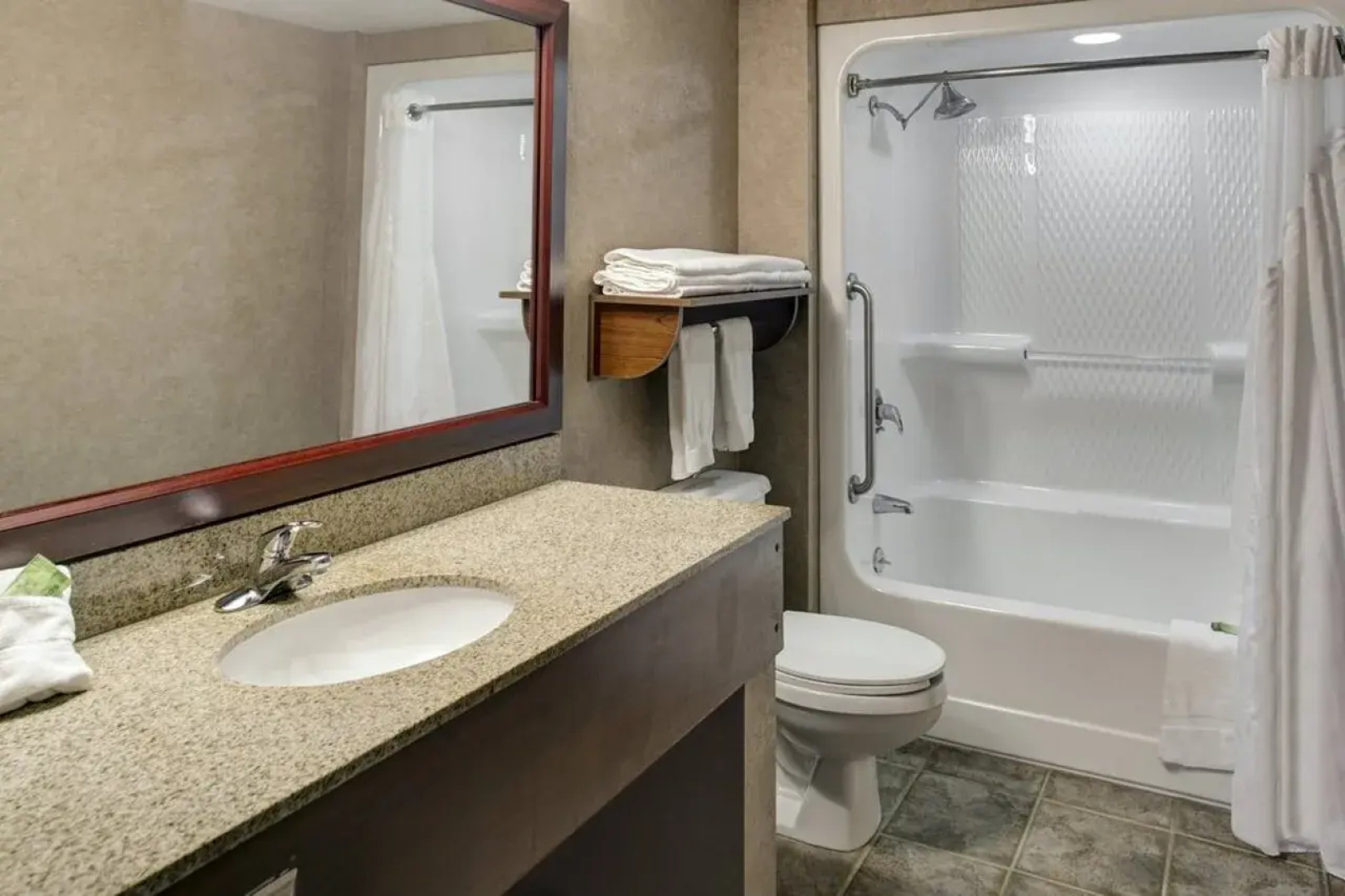 Holiday Inn Express Hotel & Suites Deadwood-Gold Dust Casino by IHG
