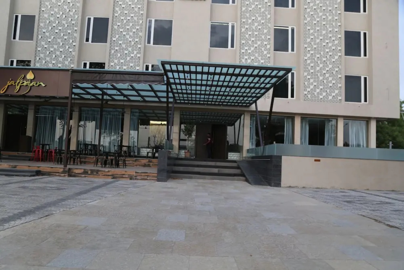 Hotel Ruturaj Regency