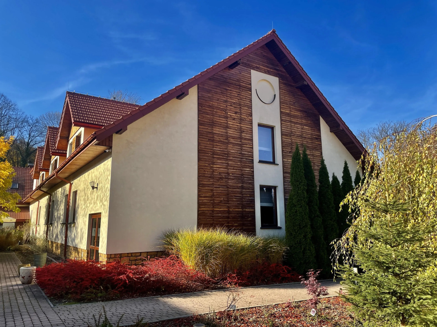 Park Hotel & Fitness Club Rzeszów