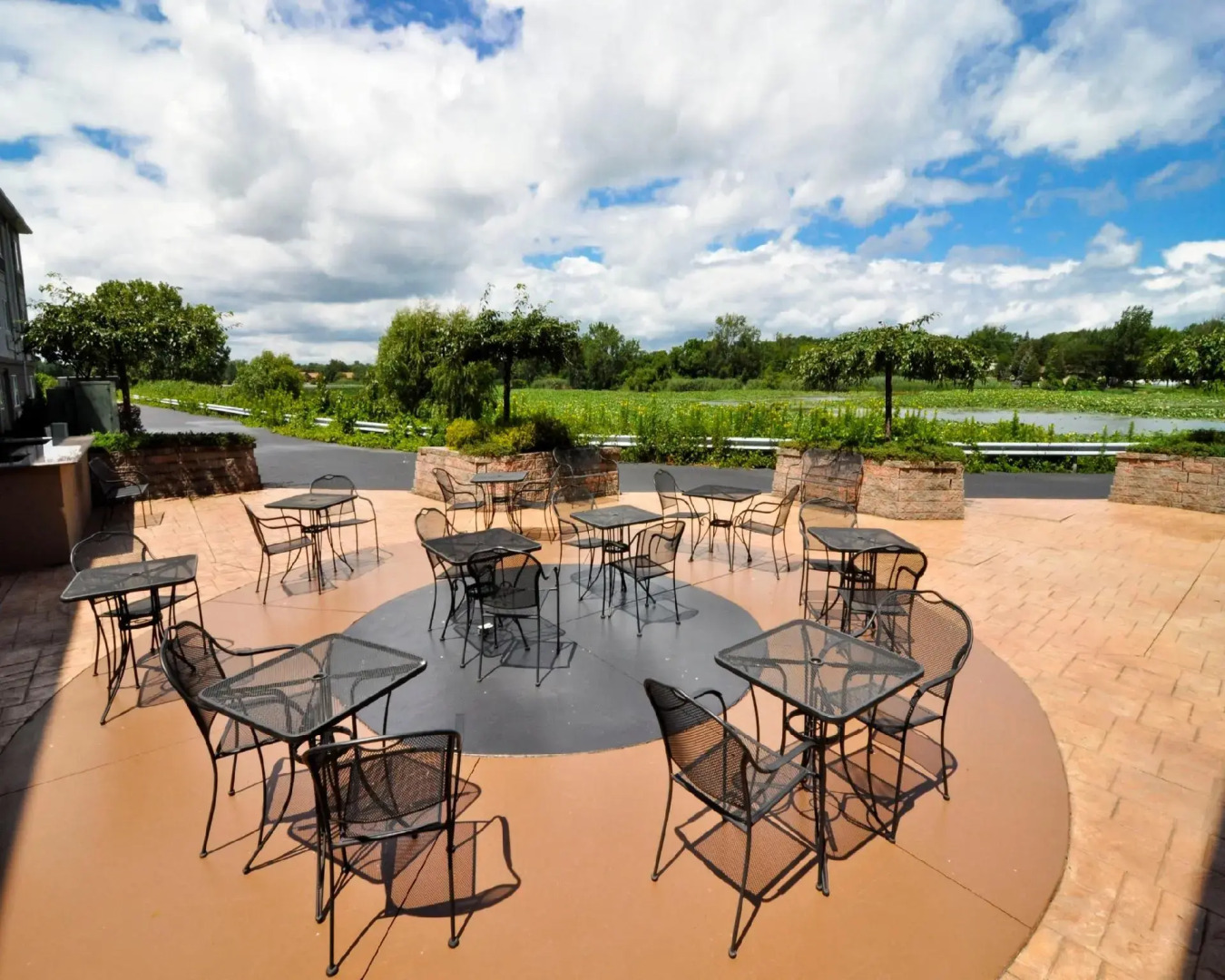 Holiday Inn Express Hotel & Stes Port Clinton-Catawba Island by IHG