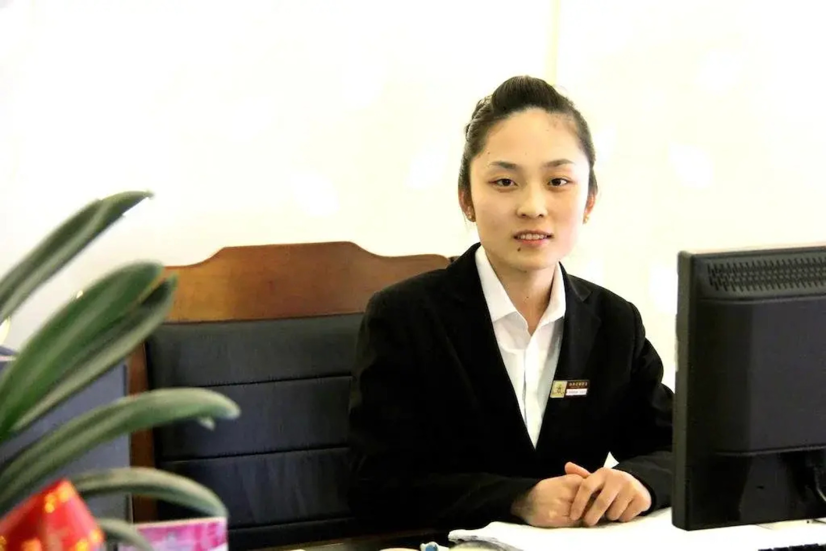 Changzhou Xiehe Huadu Hotel