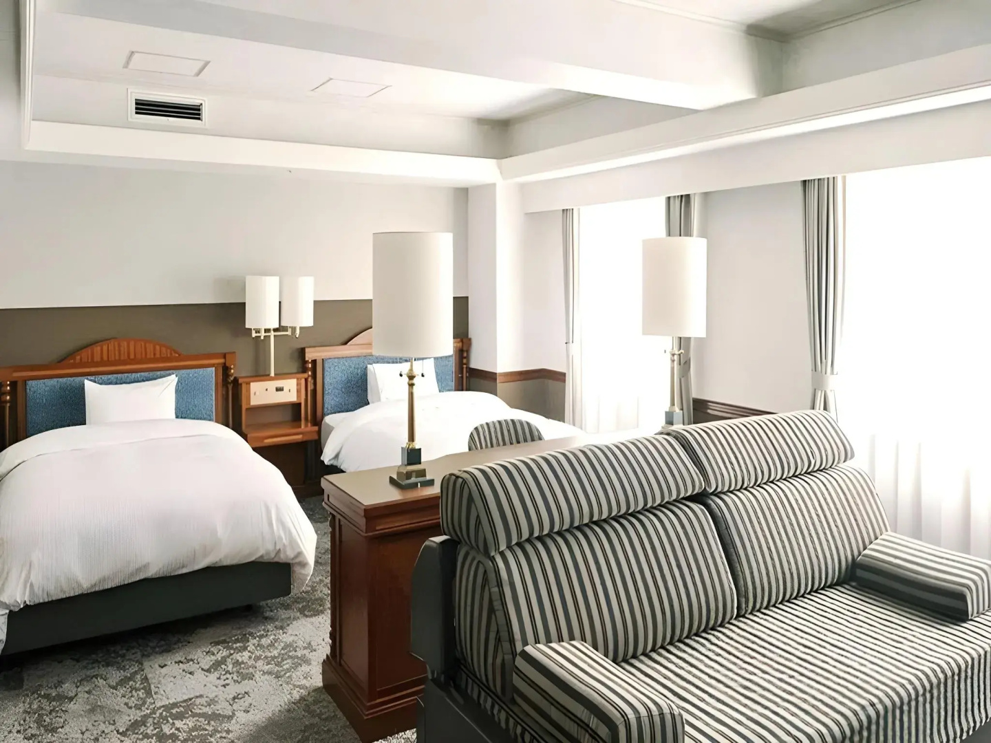Prince Smart Inn Nagoya Sakae