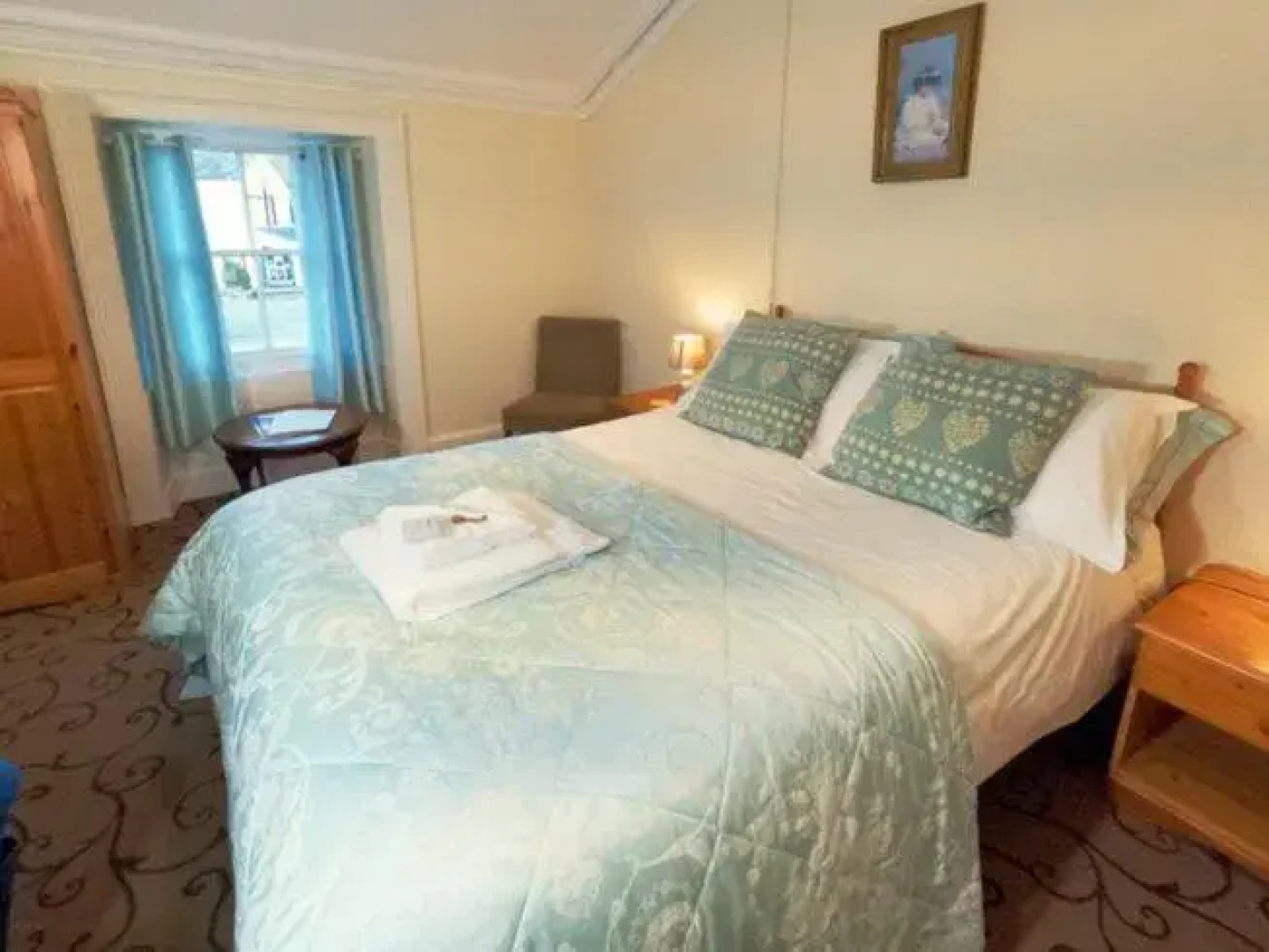 Strands Hotel/Inn & Micro Brewery