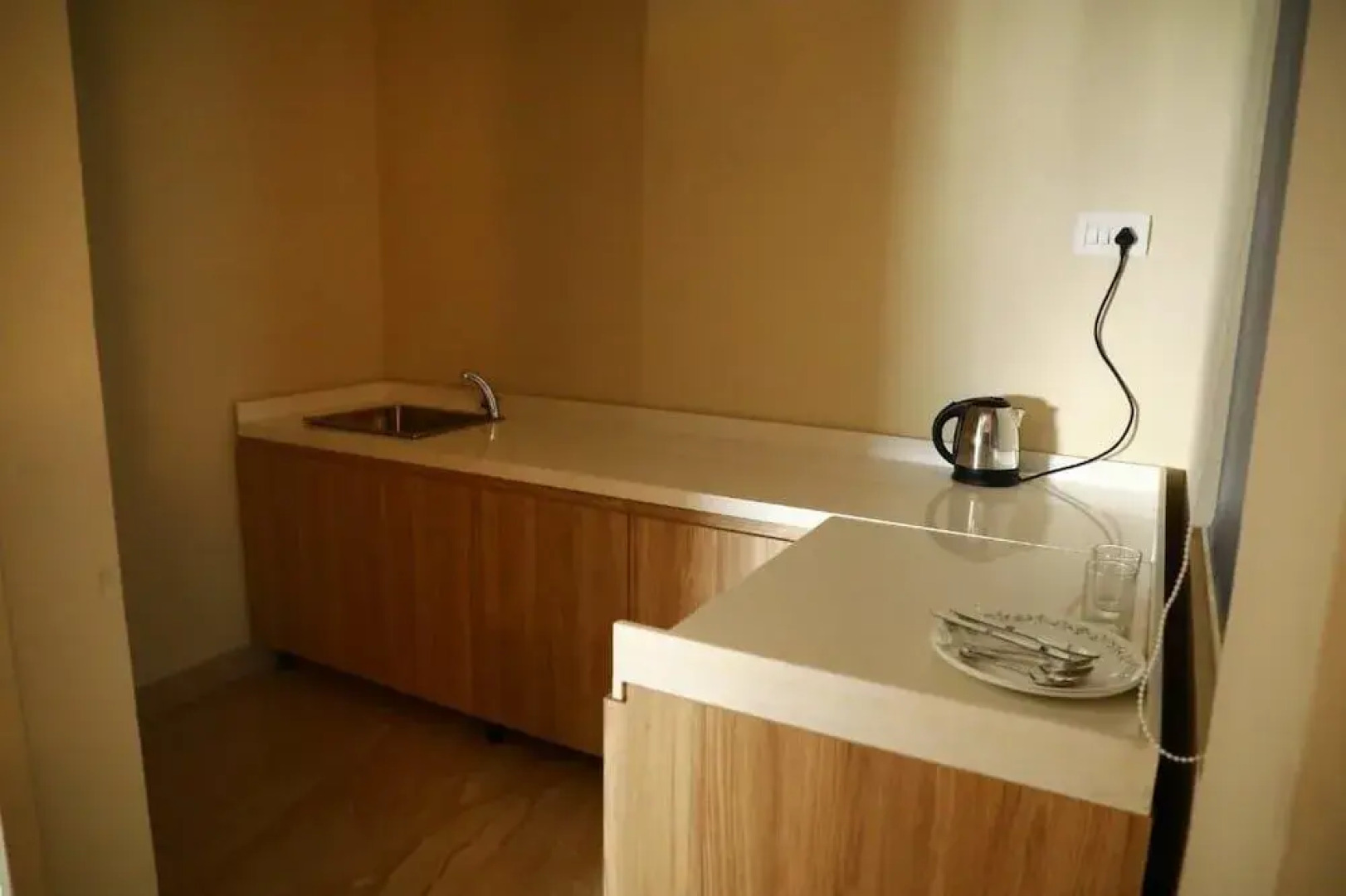 Sign Inn Apart Hotel Sriperumbudur