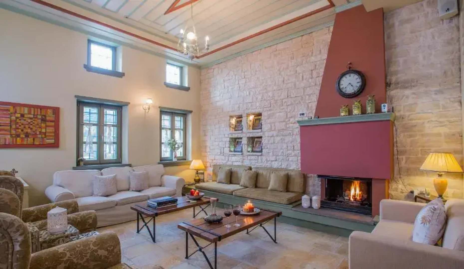 Pirrion Wellness Hotel