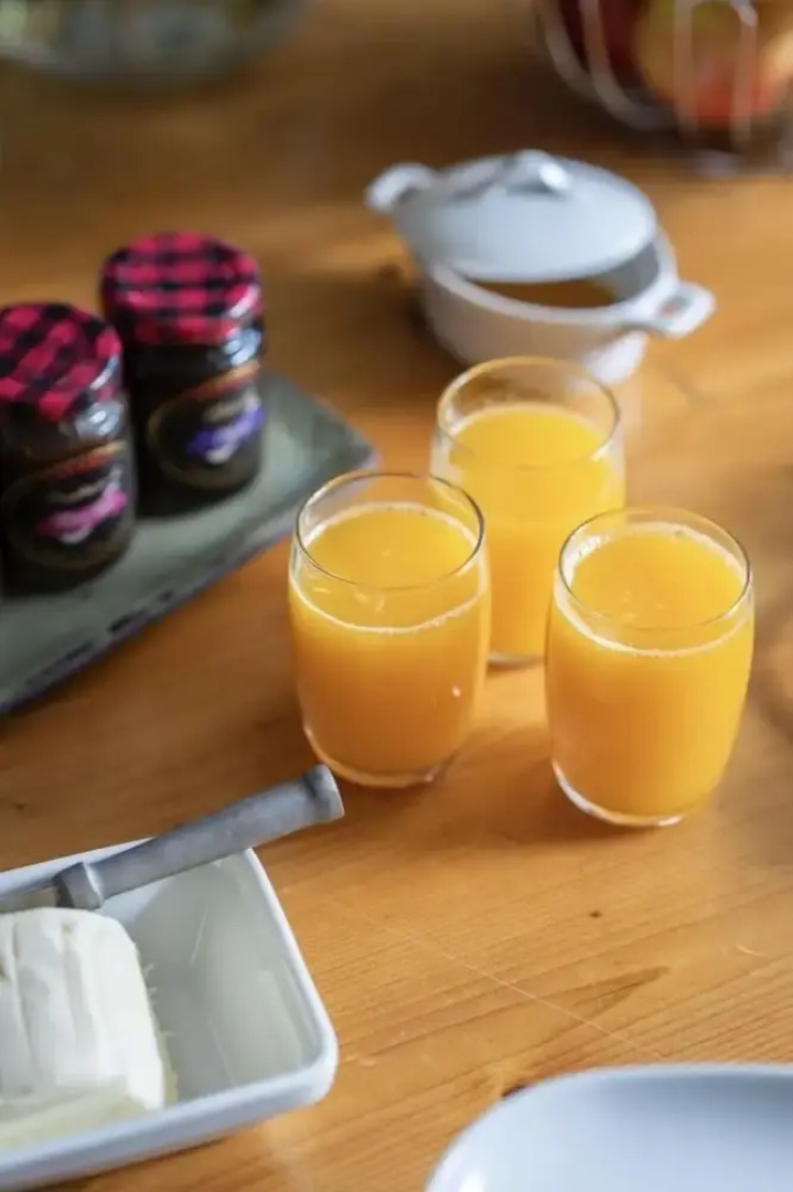 La Rose du petit Bois