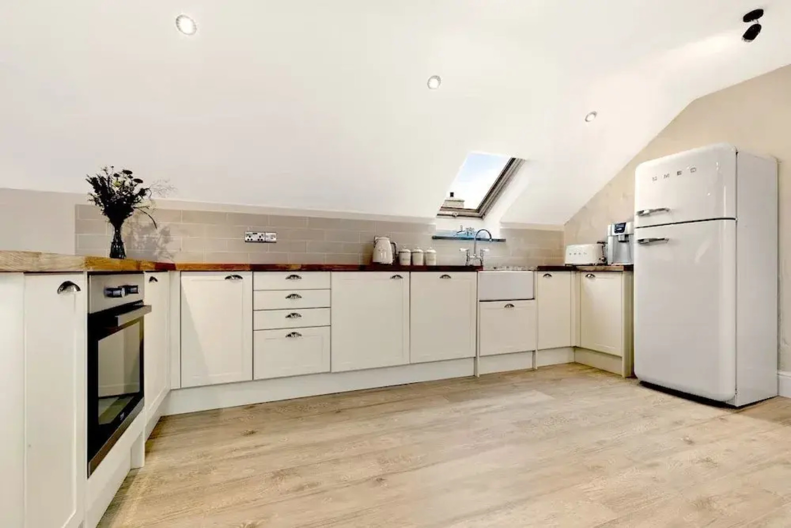 Awel y Môr - 3 Bedroom Cottage - Whitesands