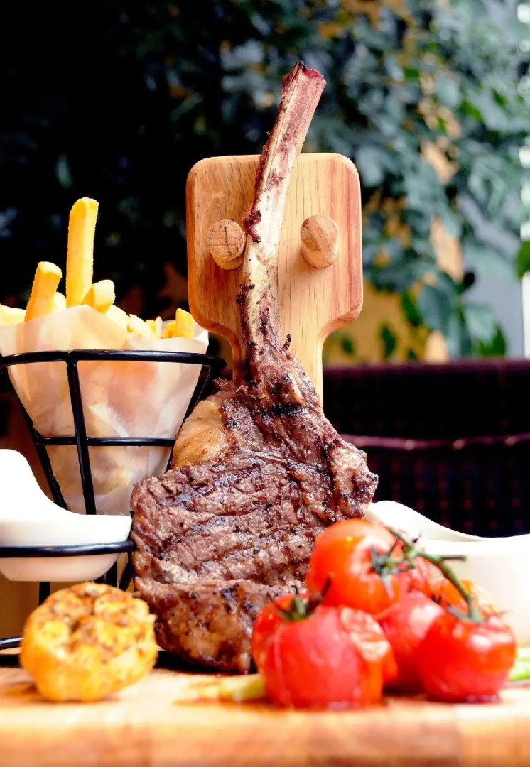 Oakwood Residence Hangzhou