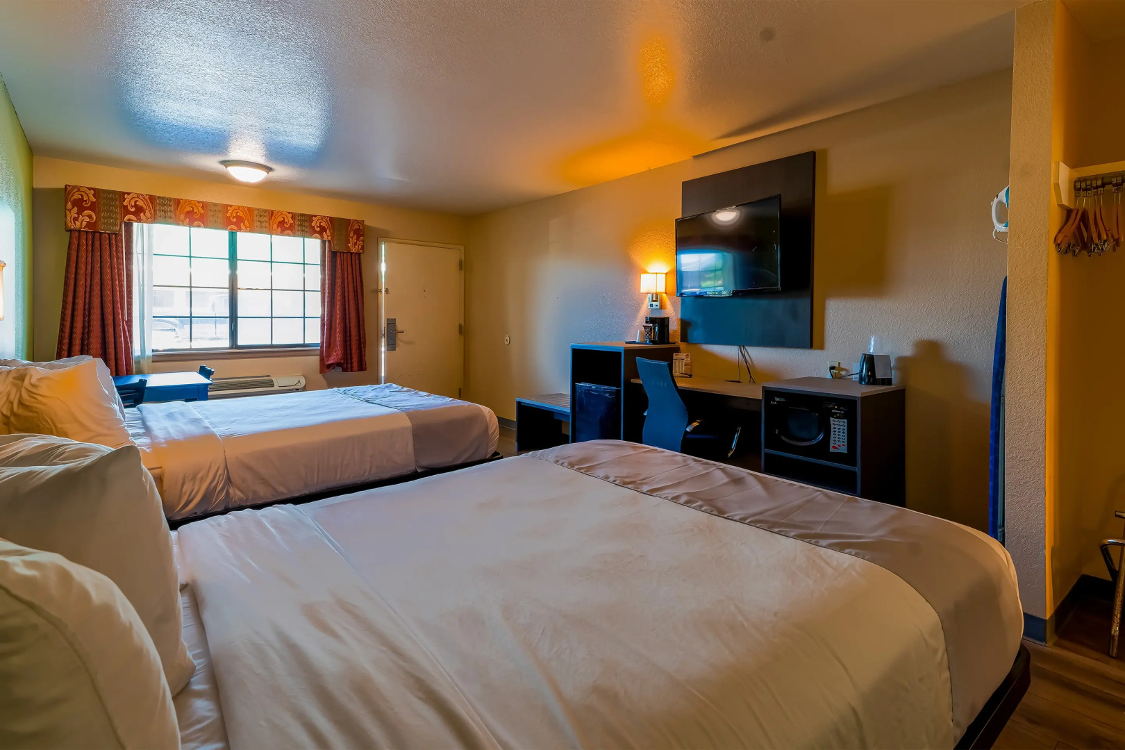 OYO Hotel Yoakum West