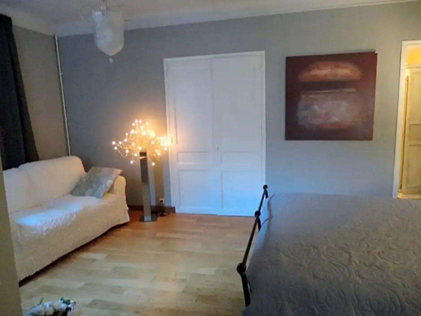 La Maison d'Hocquincourt