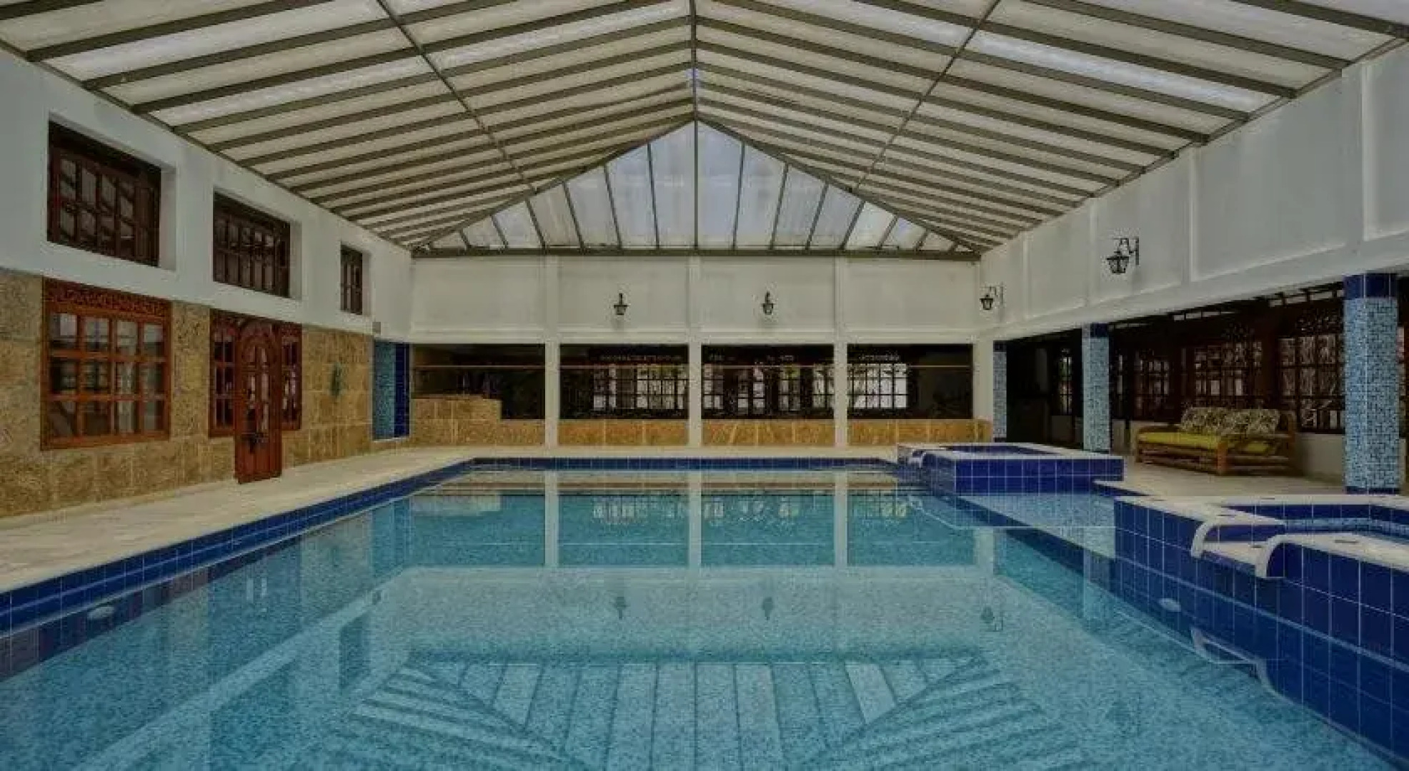 Hotel Campanario Campestre