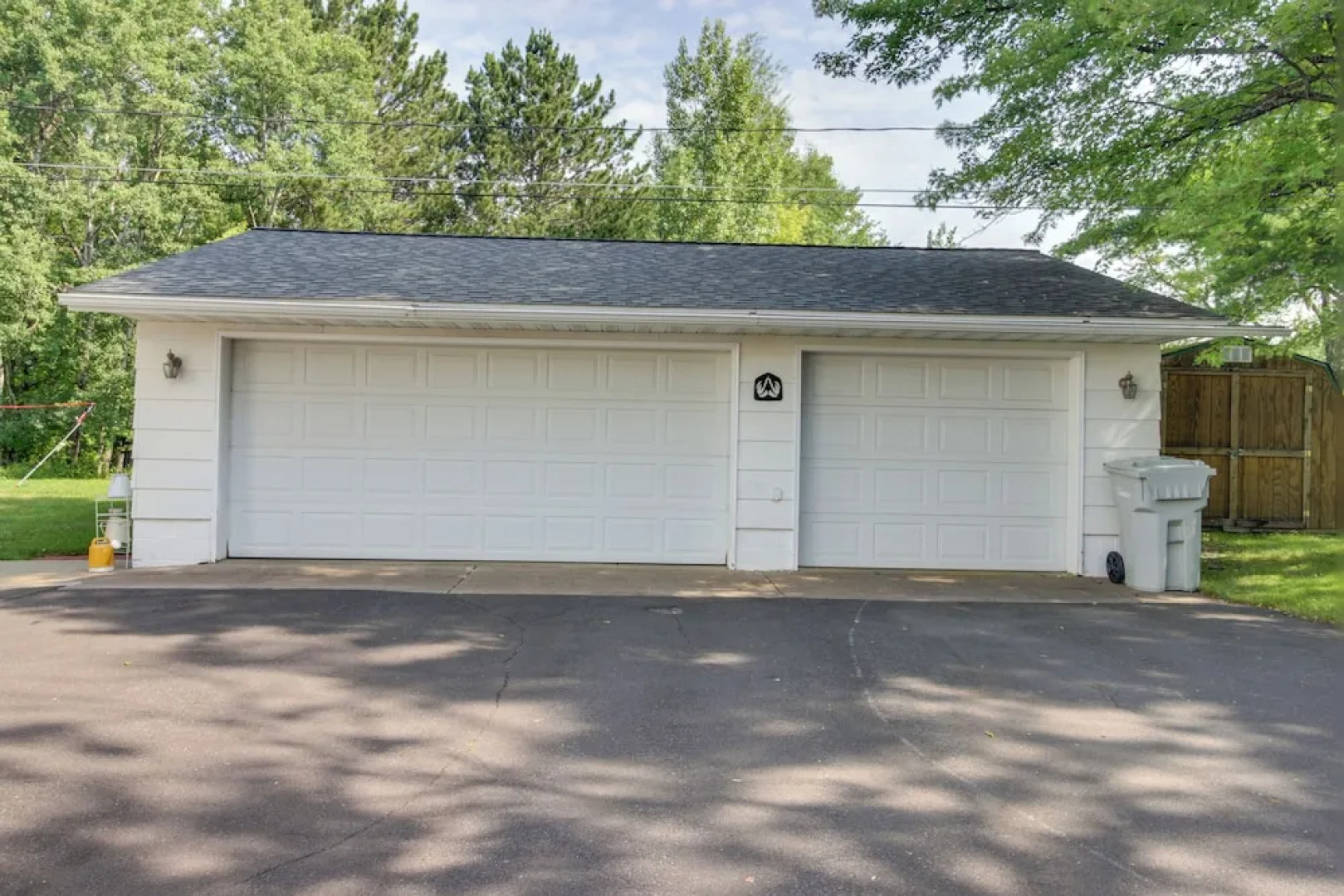 Rural Minnesota Apartment w/ Fire Pit