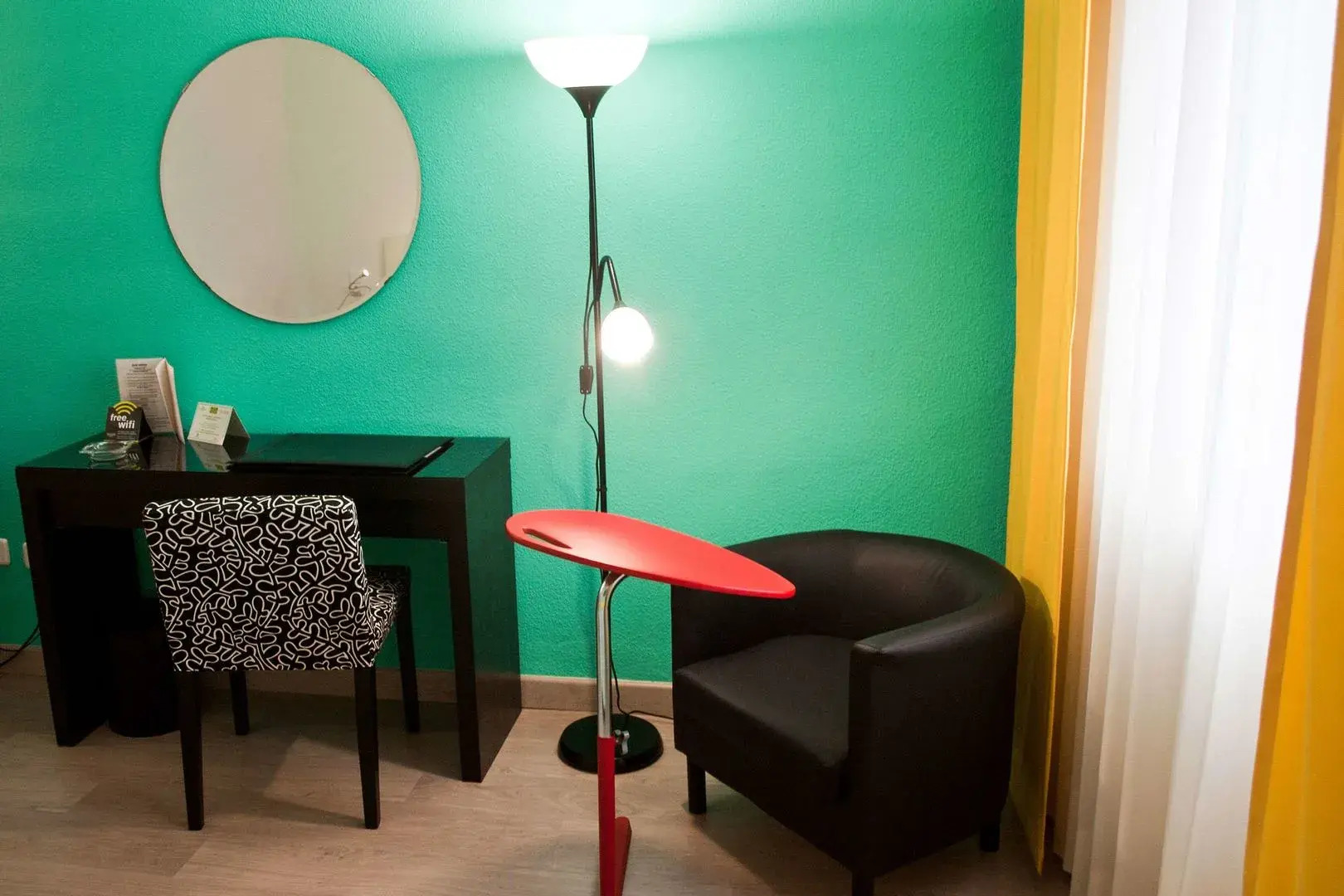 Hotel Sercotel Carlos III