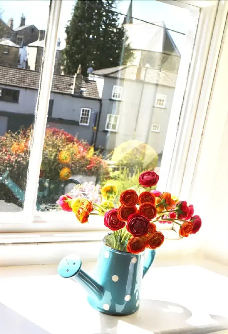 Cordilleras House Bed & Breakfast