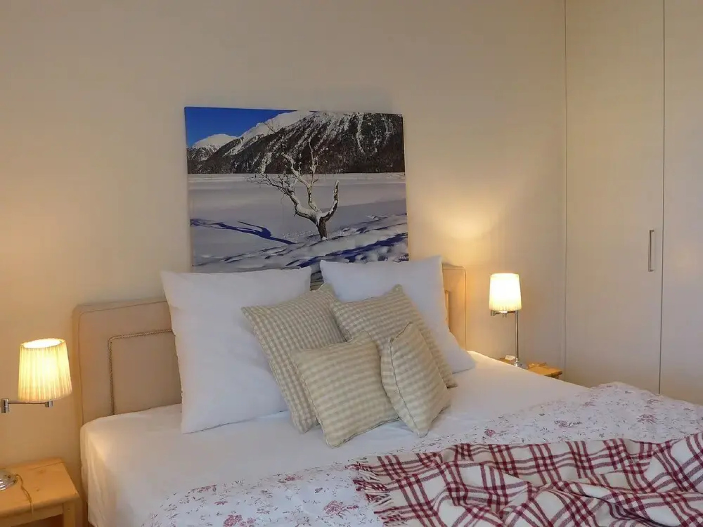 Chesa Crusch 7 Samaden