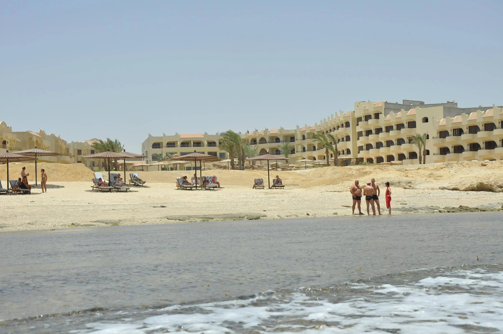 Life Resort Marsa Alam Beach & SPA