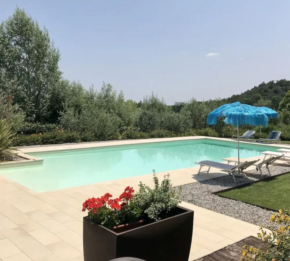 Agriturismo il Cardo