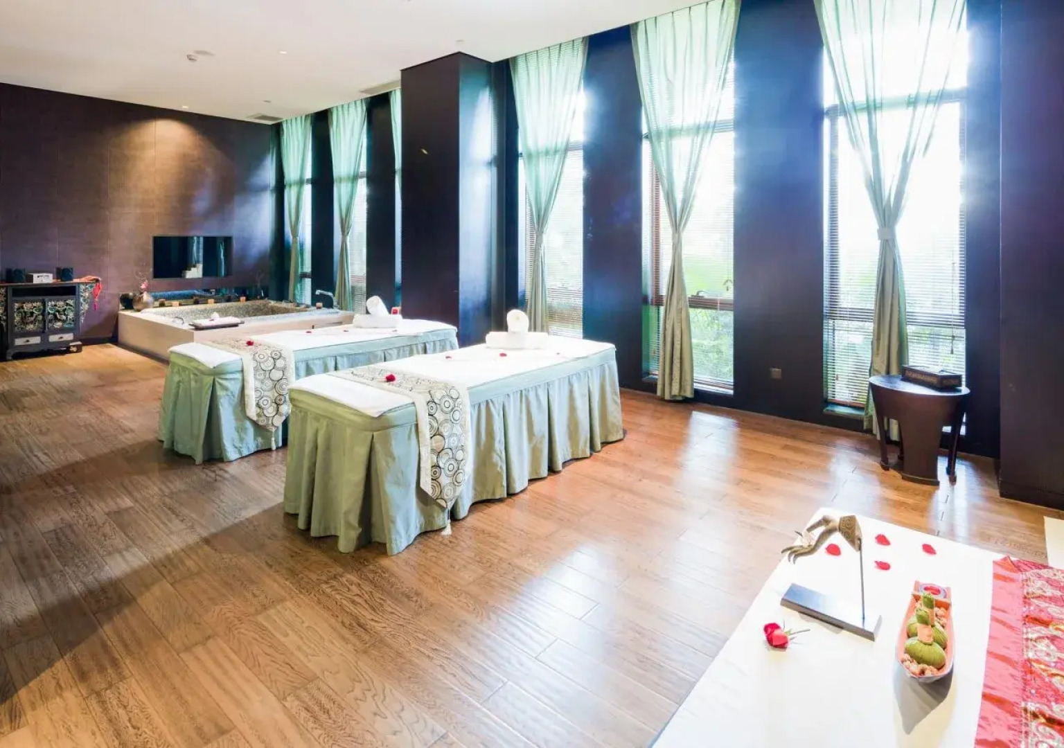 Shenzhen Castle Golf Resort