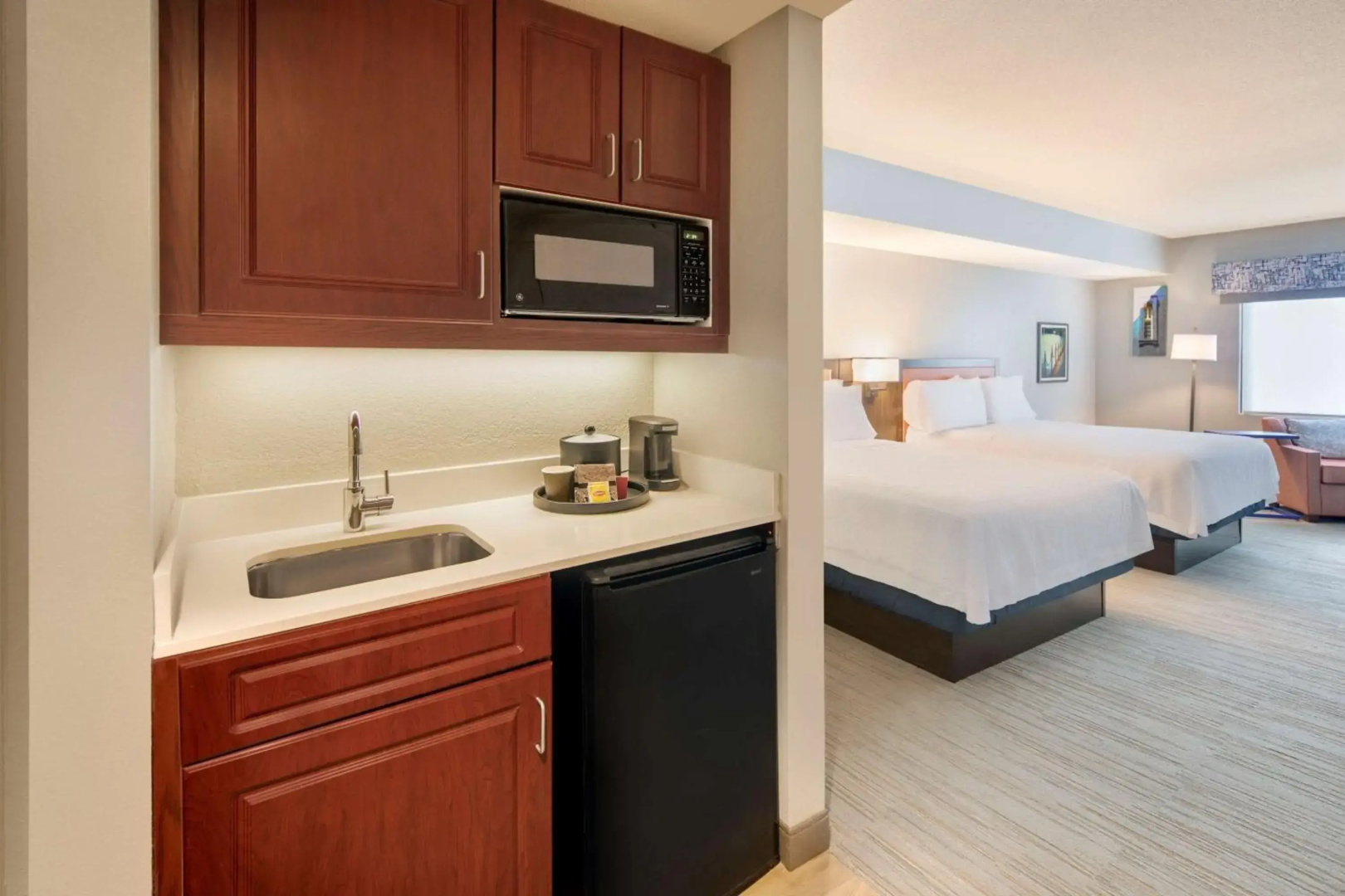 Hampton Inn & Suites St. Augustine-Vilano Beach
