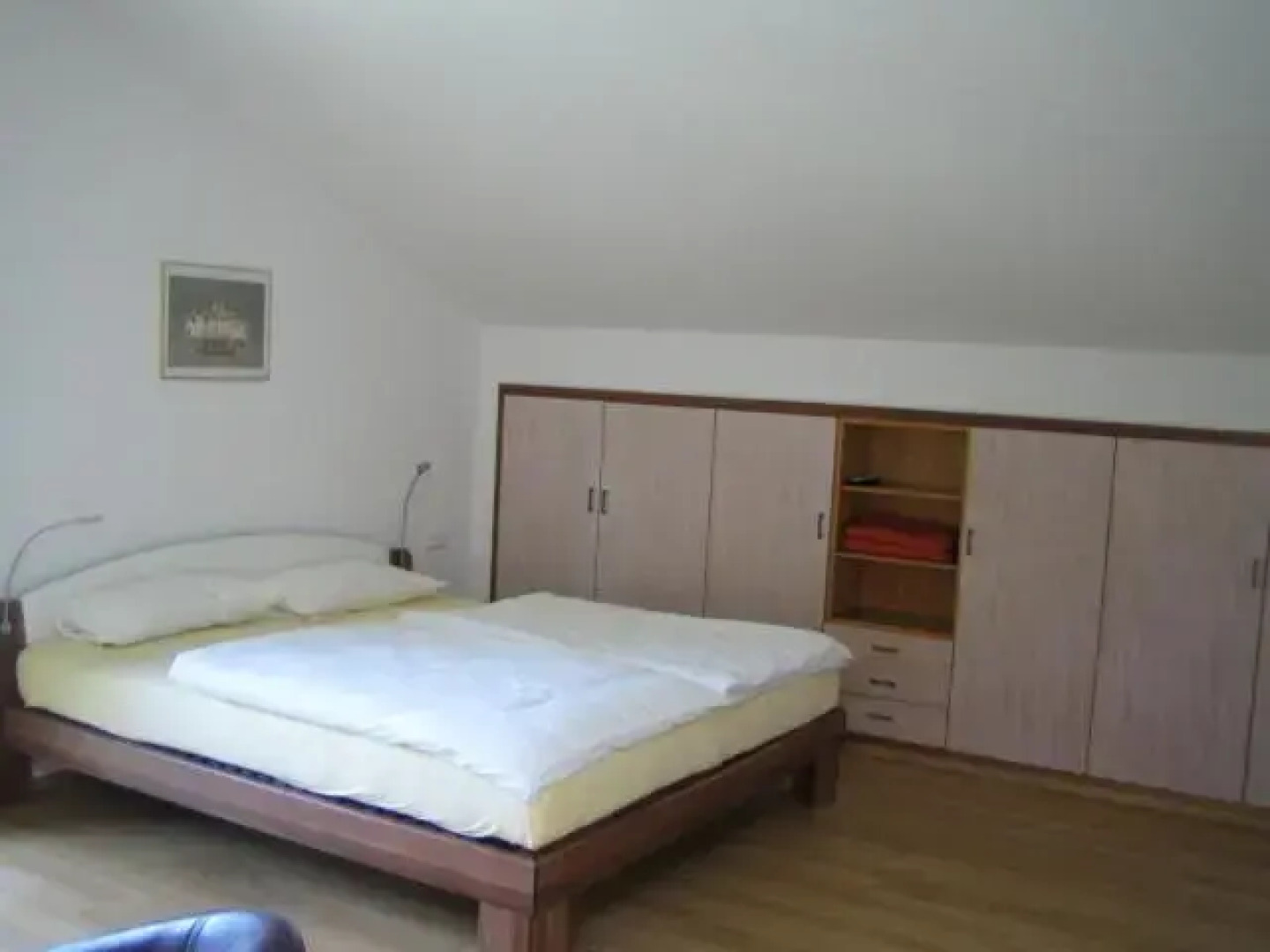 Ferienwohnung Mautweg