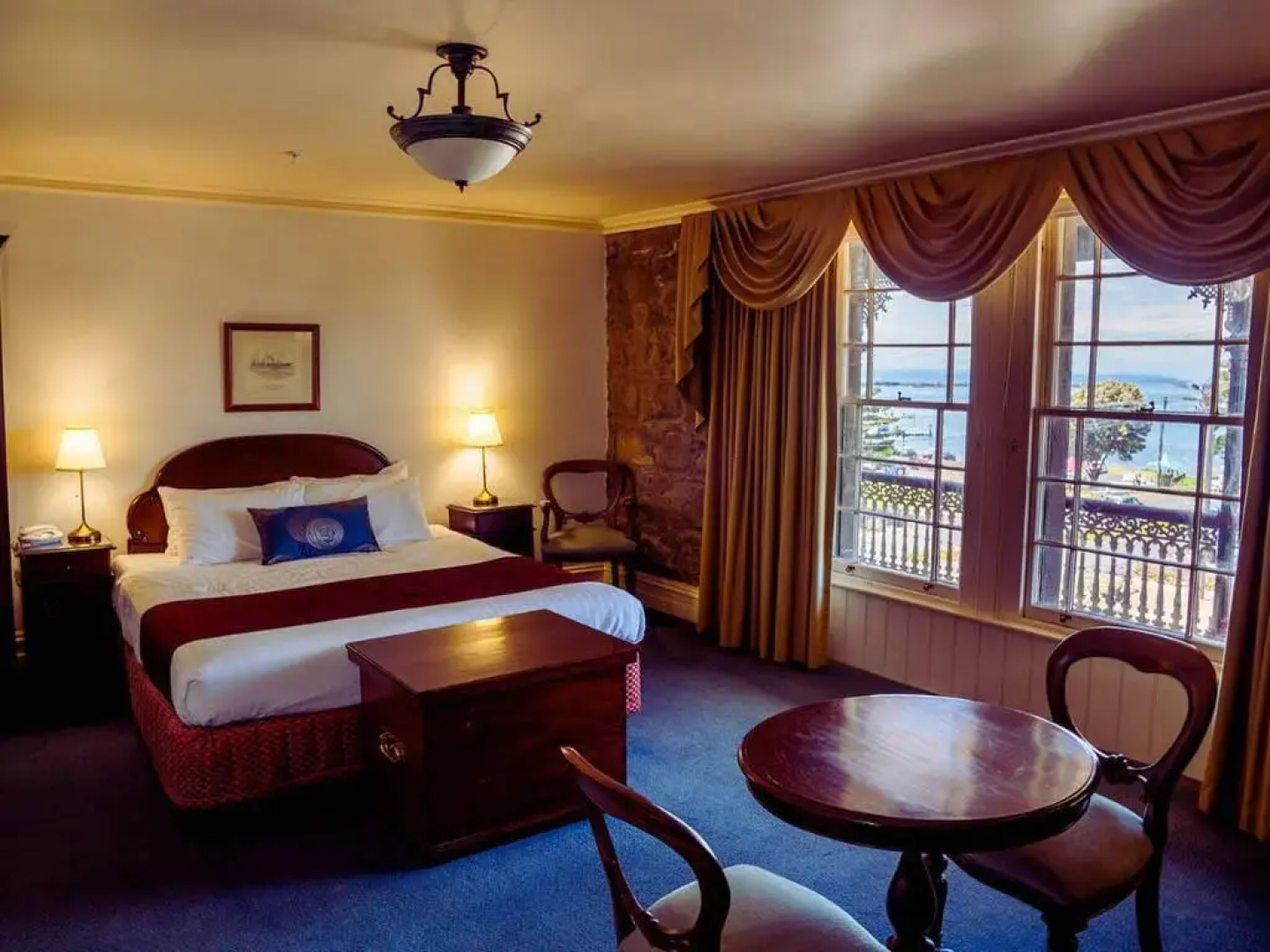 Quality Hotel Bentinck