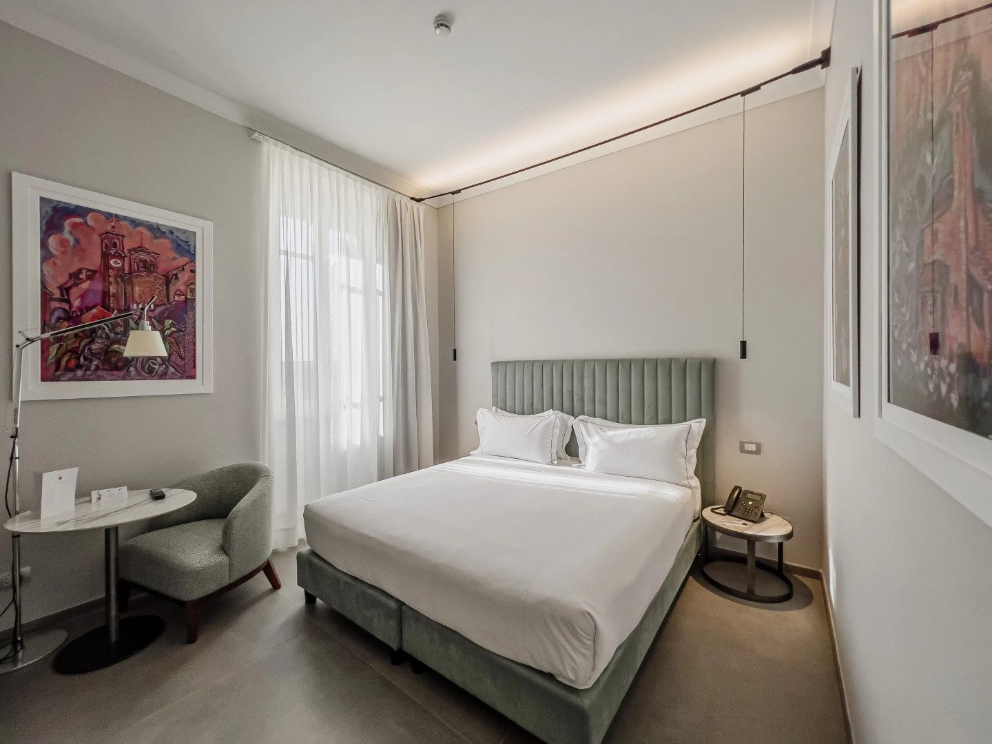 Albergo Duomo - Residenza Dei Principi Di Santa Croce