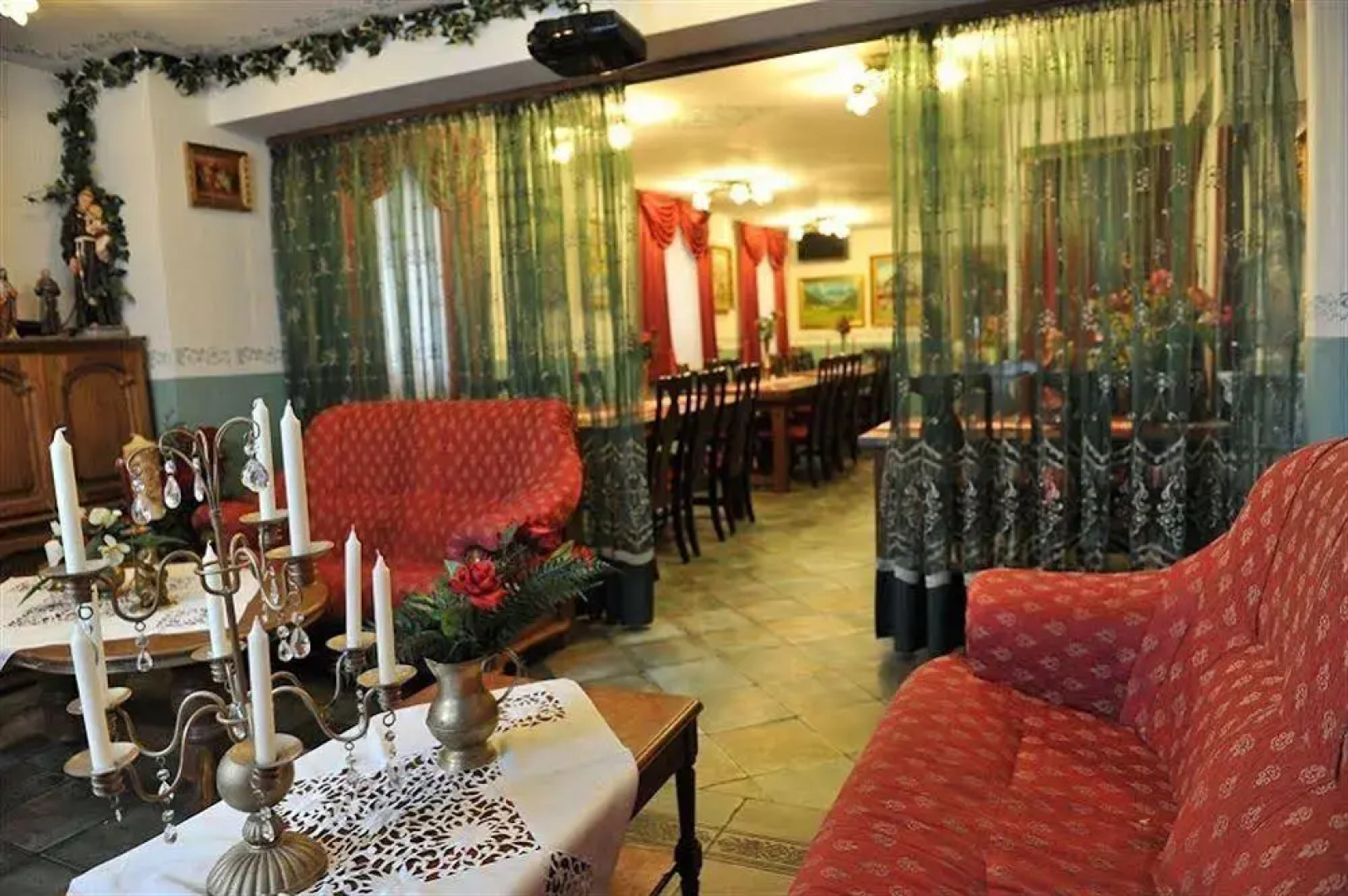 Hotel Penzion Jagodic