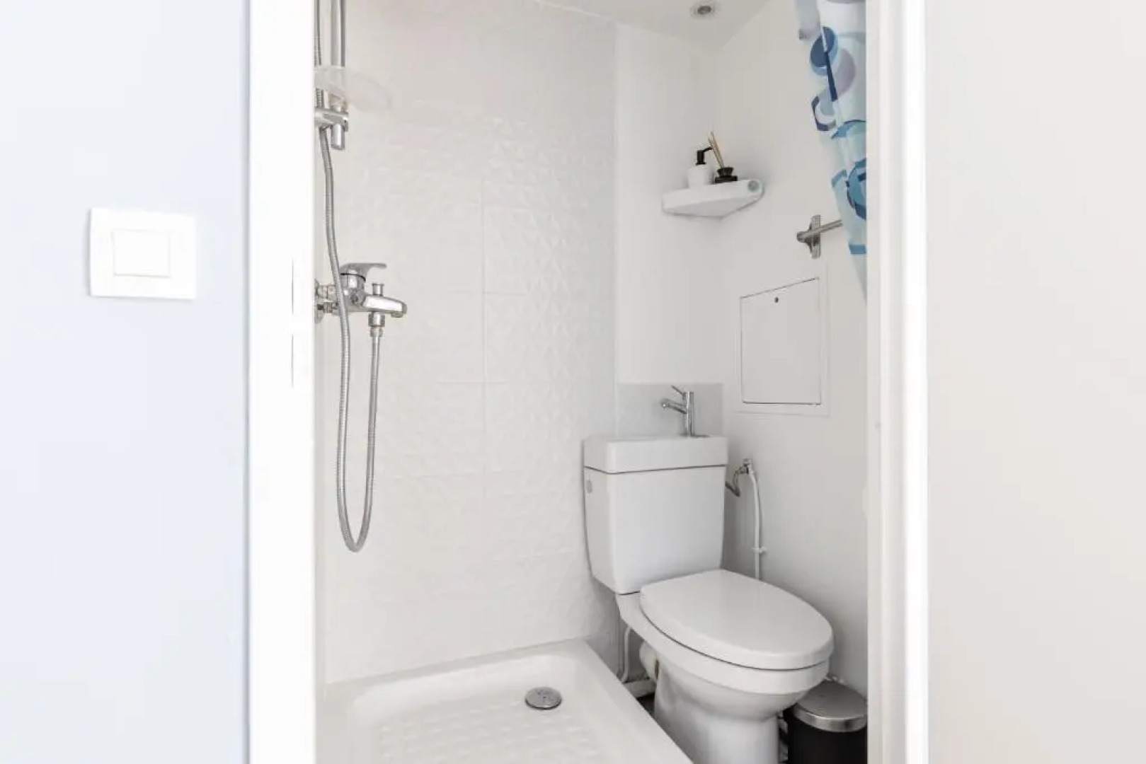 Design 3 Bedrooms Appartment, Near Champs Elysees