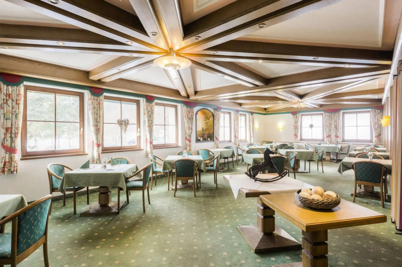 Hotel Laurenzhof