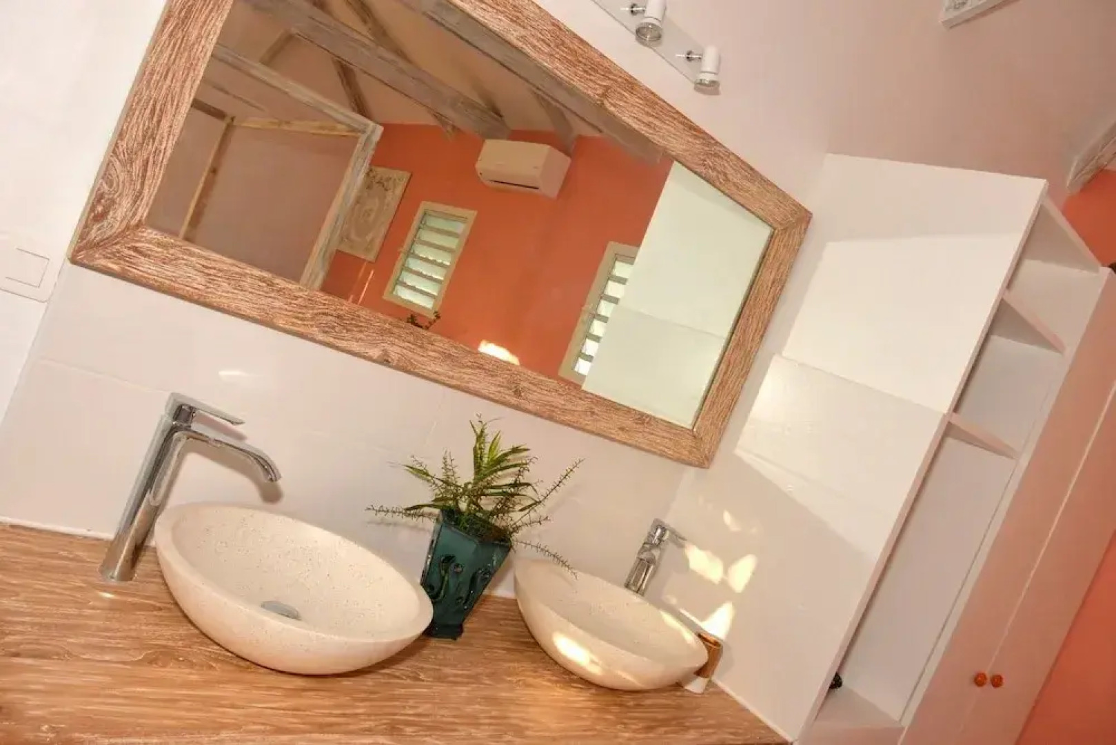 La Villa De La Plage