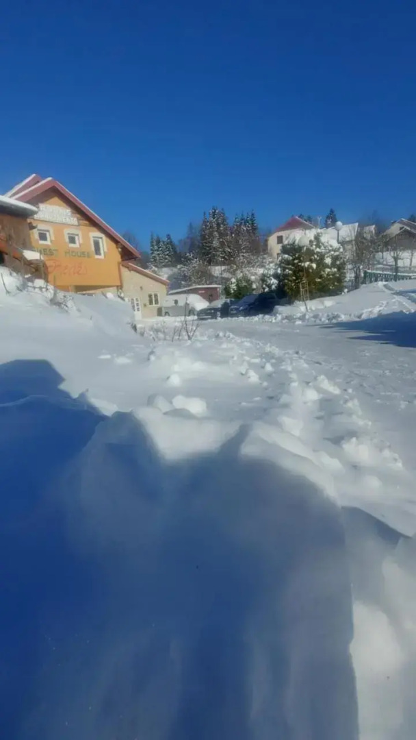 Guest House Toković