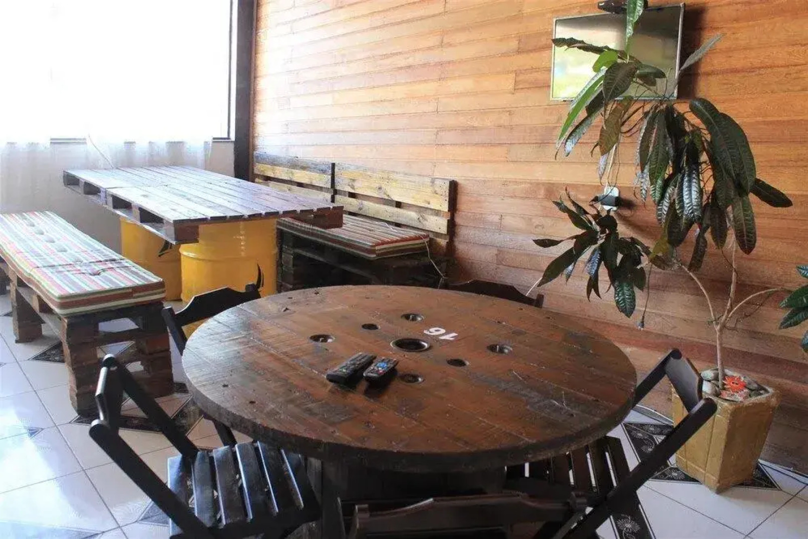 Pousada Porto Di Mare