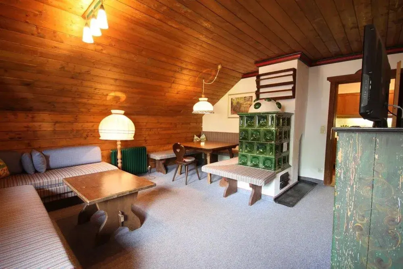 Slow Travel Resort Kirchleitn - OBERKIRCHLEITN