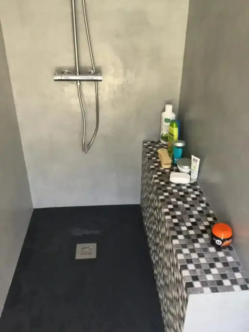 Le Chemin de Lauzières