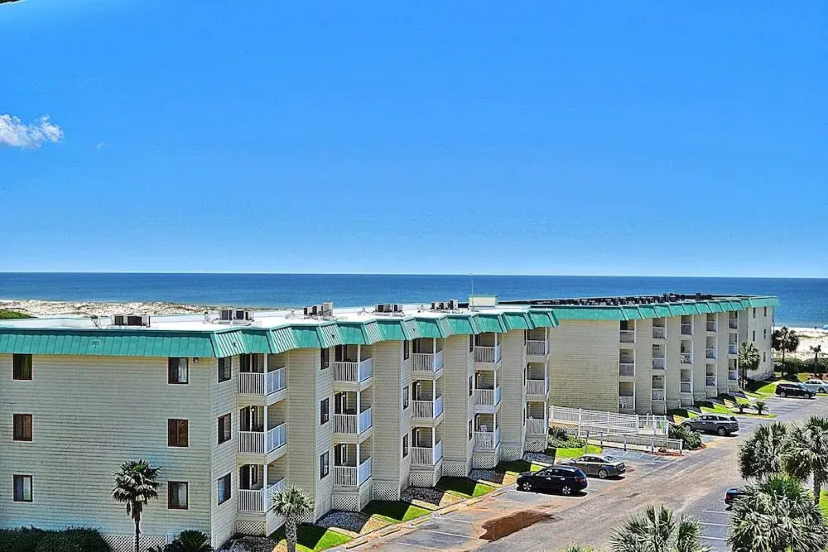 Plantation East II