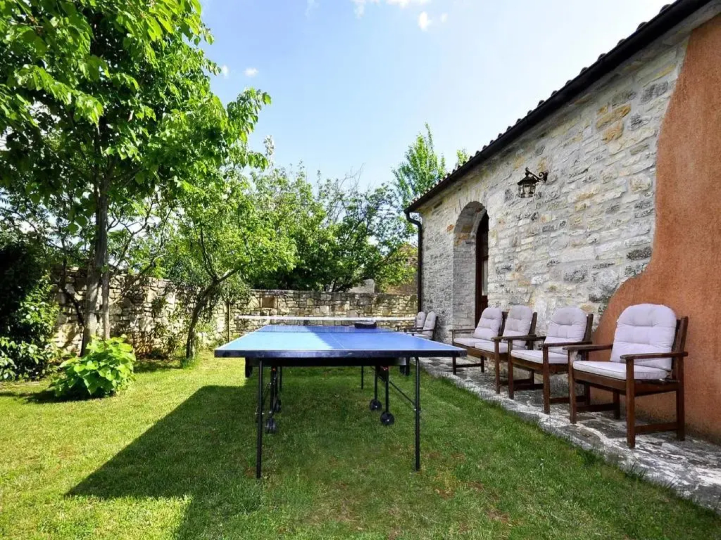Luxury Villa Murva