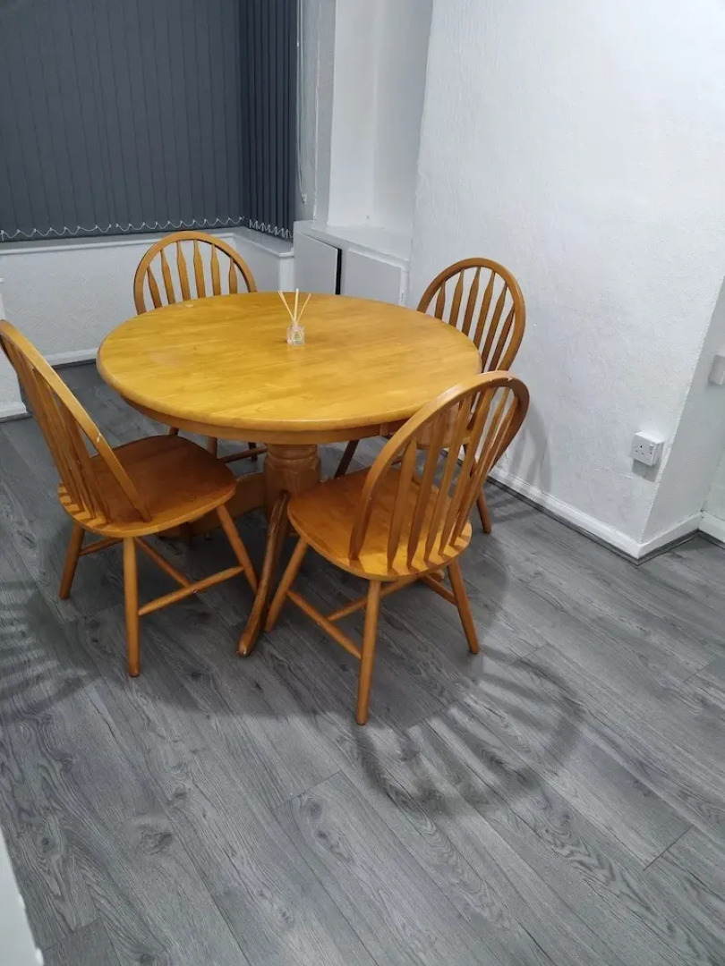 Lovely 2-bed House in Smethwick, Birmingham tn