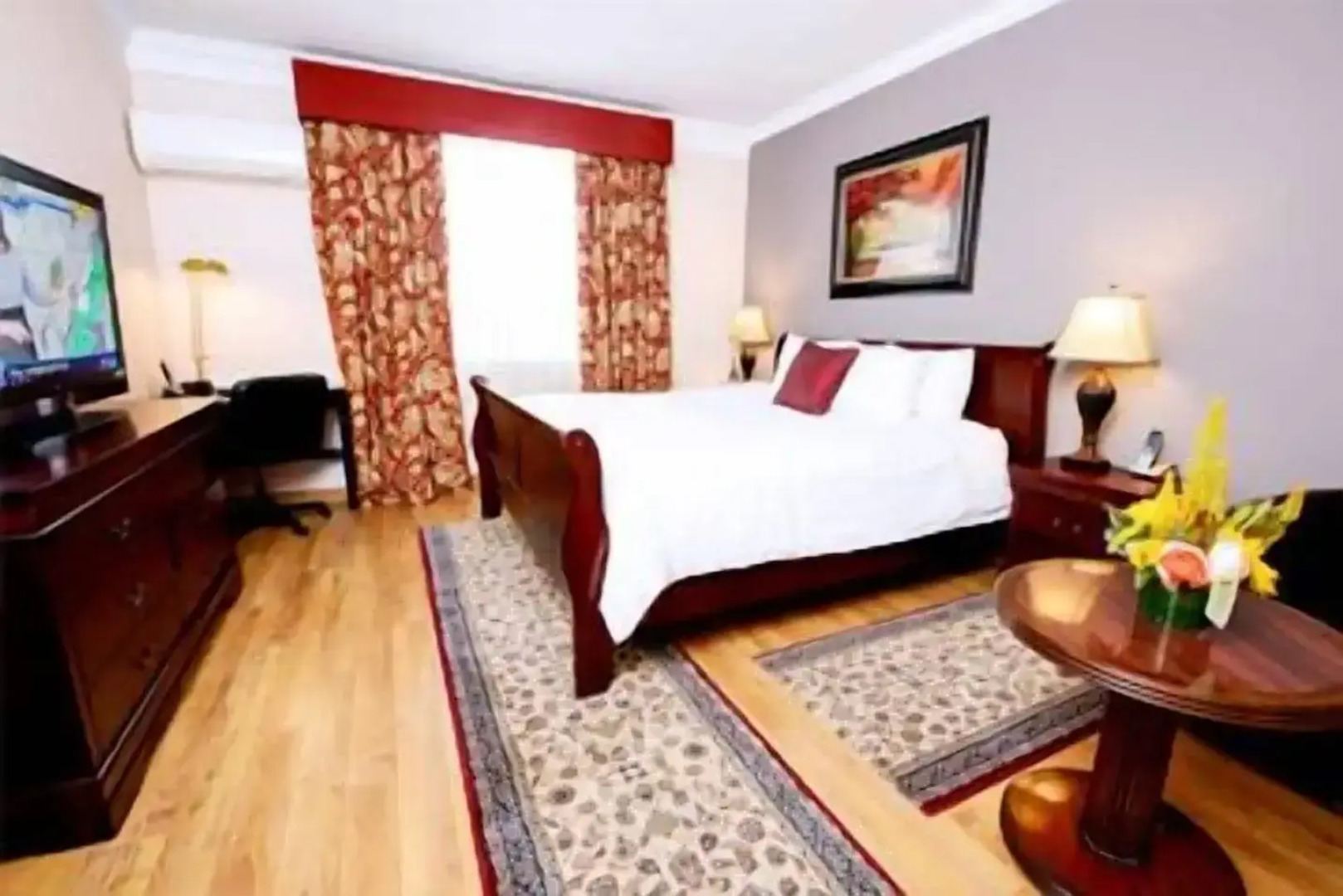 Norwalk Inn & Conference Center