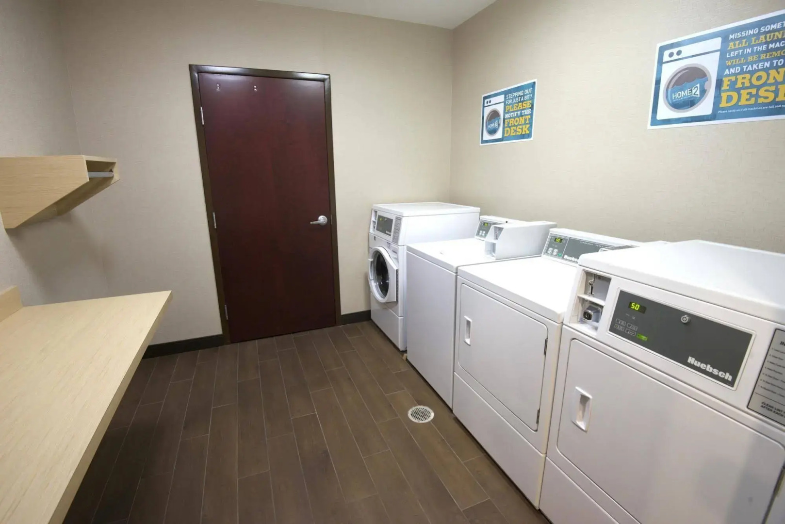 Home2 Suites by Hilton Lake City